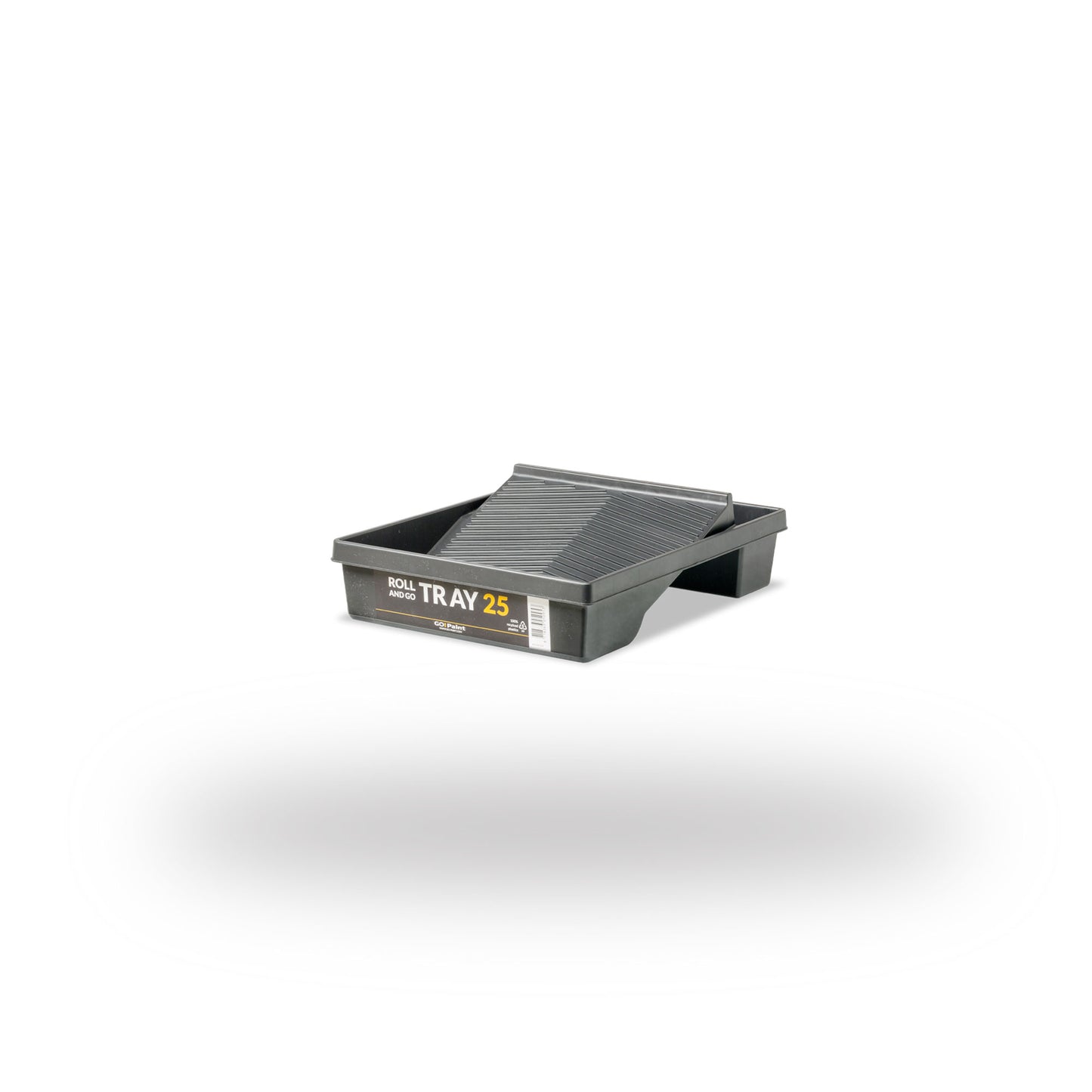 Roll Tray